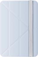 Чехол OZAKI O!coat Slim-Y iPad Air grey (OC110LG)