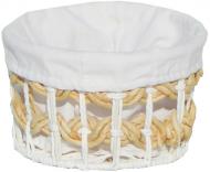 Корзина для хранения плетеная Special4You E1373 Pan light 120x200x200 мм