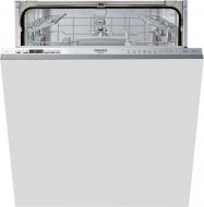 Вбудовувана посудомийна машина Hotpoint HIO 3C16 W