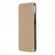 Чохол-книжка Armorstandart G-Case для Samsung A22 (A225) / M32 (M325) Gold (ARM59748)