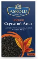 Чай Askold Средний лист 90 г (4820171914953)
