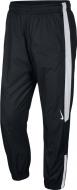 Брюки Nike M NK SB SHIELD TRCK PNT SWOOSH CI1990-010 р. XS черный