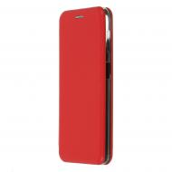 Чохол-книжка Armorstandart G-Case для Samsung A22 (A225) / M32 (M325) Red (ARM59749)