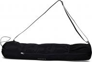 Чехол для коврика Casall Adjustable Yoga Mat Bag Casall SS25 (25092-901) черный