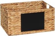 Корзина для хранения плетеная Special4You E1380 Peek natural 200x400x290 мм