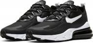 Кросівки чоловічі демісезонні Nike AIR MAX 270 REACT CI3866-004 р.42,5 чорні Кросівки чоловічі демісезонні Nike AIR MAX 270 REACT CI3866-004 р.42,5 чорні