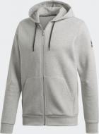 Джемпер Adidas DX7658 р. S сірий