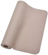 Коврик для йоги Casall Yoga Mat Essential Balance 4mm OS 53304-577 белый
