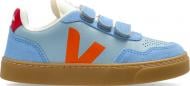 Кросівки для хлопчиків Veja Small V-90 SX2021513C р.31 блакитні