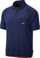 Поло Nike SB Skate Polo CI7189-410 р.L темно-синий