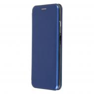 Чехол-книжка Armorstandart G-Case для Xiaomi Redmi Note 10 / Note 10s Blue (ARM59825)