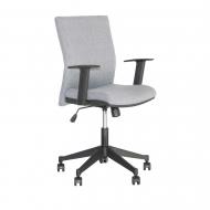 Кресло Nowy Styl CUBIC GTR P ZT-13 серый