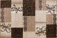 Килим Karat Carpet Cappuccino 16006/12 1,2x1,7 м