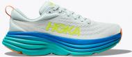 Кросівки чоловічі демісезонні Hoka M BONDI 8 1123202 р.46 білі