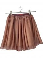 Спідниця Piccolo р.128 бежевий 580016