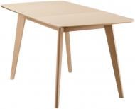 Стіл обідній Eagle THUNDER 1200(1600)*750 beige