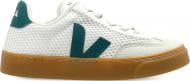 Кросівки для хлопчиків Veja Small Volley SY2221522C р.33 білі