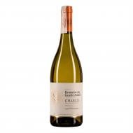 Вино Domaine du Guette Soleil белое сухое Chablis 750 мл