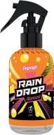 Ароматизатор спрей Tasotti Rain Drop запах Papaya 200 мл