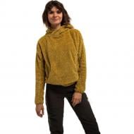 Джемпер Turbat Mokh TRB MOKHW.YLLW р.S желтый