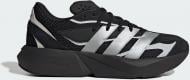 Кроссовки мужские Adidas LIGHTBLAZE CBLACK/MSILVE/CBLACK JQ7199 р.40 2/3 черные