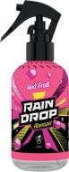 Ароматизатор спрей Tasotti Rain Drop запах Red fruit 200 мл