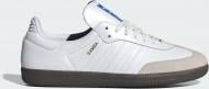 Кроссовки мужские Adidas SAMBA OG IE3439 р.41 1/3 белые