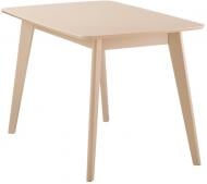 Стіл обідній Eagle THUNDER 1200*750 beige