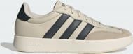 Кросівки чоловічі Adidas BARREDA ALUMIN/CARBON/WONBEI JP5924 р.41 1/3 бежеві
