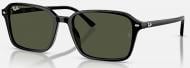Очки солнцезащитные RAY-BAN RB 2231 901/31 58