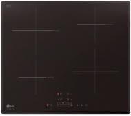 Плита индукционная индукционная LG HU642PH