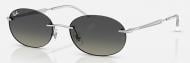 Очки солнцезащитные RAY-BAN RB 3767 003/11 54