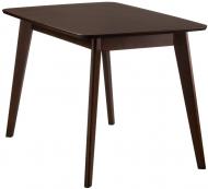 Стол обеденный Eagle THUNDER 1200*750 walnut