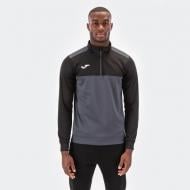 Джемпер Joma Winner training top 100947.151 р.XXS черный