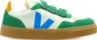 Кроссовки для мальчиков Veja Small V-90 SX2021514C р.34 разноцветные
