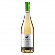 Вино El Chivo белое сухое Sauvignon Blanc 750 мл