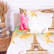 Наволочка Microsatin 15-0167 Lithuania 40x60 см мульти MirSon Наволочка Microsatin 15-0167 Lithuania 40x60 см мульти MirSon