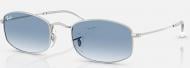 Очки солнцезащитные RAY-BAN RB 3832 003/3F 55