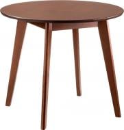 Стол обеденный Eagle THUNDER D900 walnut