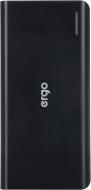 Зовнішній акумулятор (Powerbank) Ergo LI-88 20000 mAh black (LI-88) Зовнішній акумулятор (Powerbank) Ergo LI-88 20000 mAh black (LI-88)