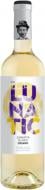 Вино Lunatic Eco біле сухе 0,75 л