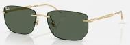 Очки солнцезащитные RAY-BAN RB 3768 001/71 56