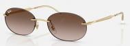 Очки солнцезащитные RAY-BAN RB 3767 001/13 54