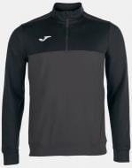 Джемпер Joma Winner training top 100947.151 р.XS черный