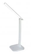 Настільна лампа Valeso Glow SM-614 1x7 Вт LED-модуль білий 52724