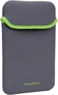 Чохол PocketBook SurfPad A7 grey/black (VWNEC-A7-GB)