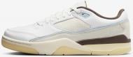 Кроссовки мужские демисезонные Jordan FLIGHT COURT IB8858-141 р.45 бежевые