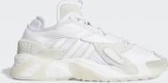 Кросівки чоловічі Adidas STREETBALL EG8041 р.42 білі