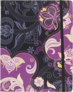 Книга для записей FANCY 8 188x250 80 л