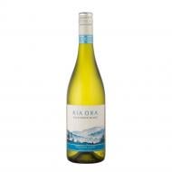 Вино Kia Ora біле сухе Sauvignon Blanc Western Cape 750 мл